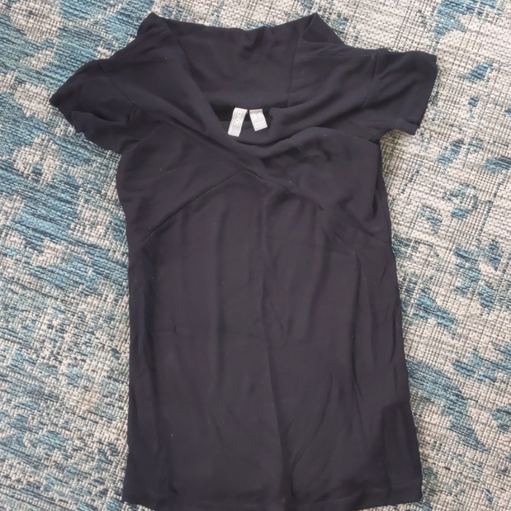 ASOS Top sz 2 4 NWOT